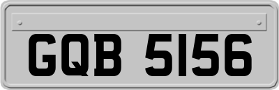 GQB5156