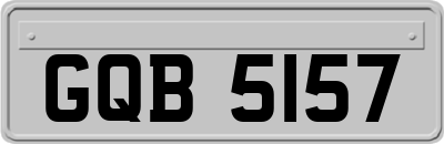 GQB5157