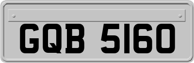 GQB5160