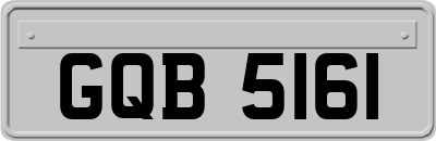 GQB5161