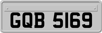 GQB5169