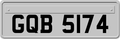 GQB5174