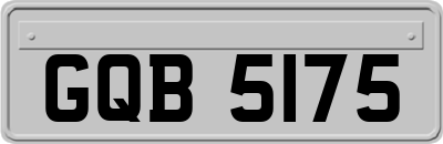 GQB5175