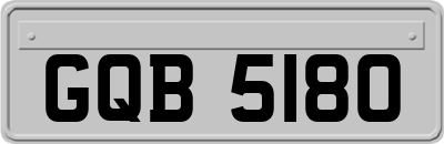 GQB5180