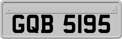 GQB5195