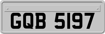 GQB5197