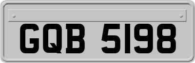 GQB5198
