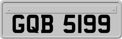 GQB5199
