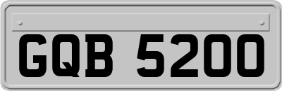 GQB5200