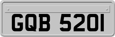 GQB5201