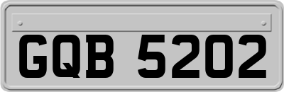 GQB5202