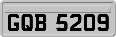 GQB5209