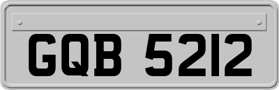 GQB5212