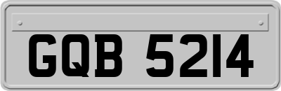 GQB5214