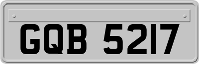 GQB5217