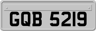GQB5219