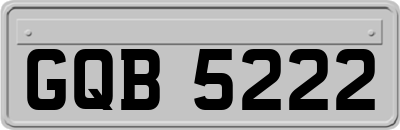 GQB5222