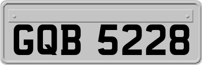 GQB5228