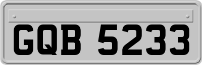 GQB5233