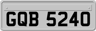 GQB5240