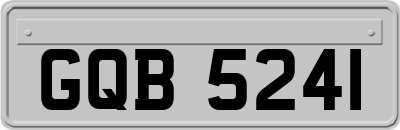 GQB5241