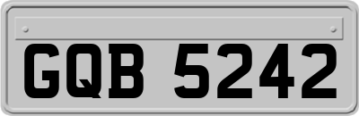 GQB5242