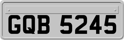 GQB5245