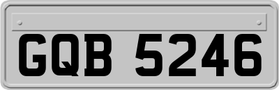 GQB5246