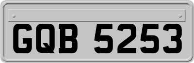 GQB5253