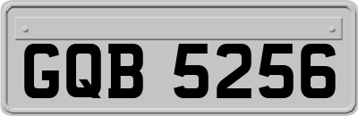 GQB5256