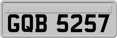 GQB5257