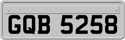 GQB5258
