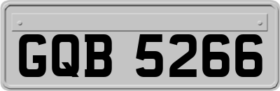 GQB5266