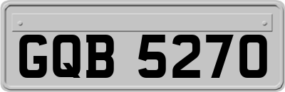 GQB5270