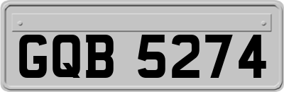 GQB5274
