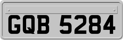 GQB5284