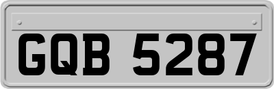 GQB5287