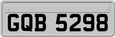 GQB5298