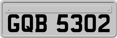 GQB5302