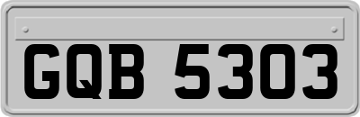 GQB5303