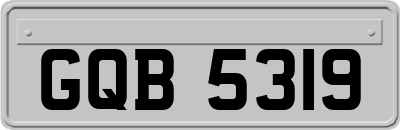 GQB5319