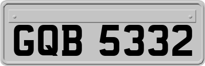 GQB5332