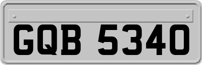 GQB5340