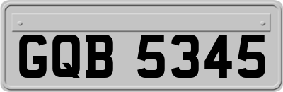 GQB5345