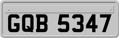 GQB5347
