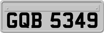 GQB5349