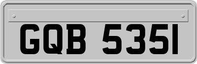 GQB5351