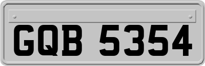 GQB5354