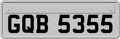 GQB5355