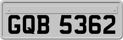 GQB5362